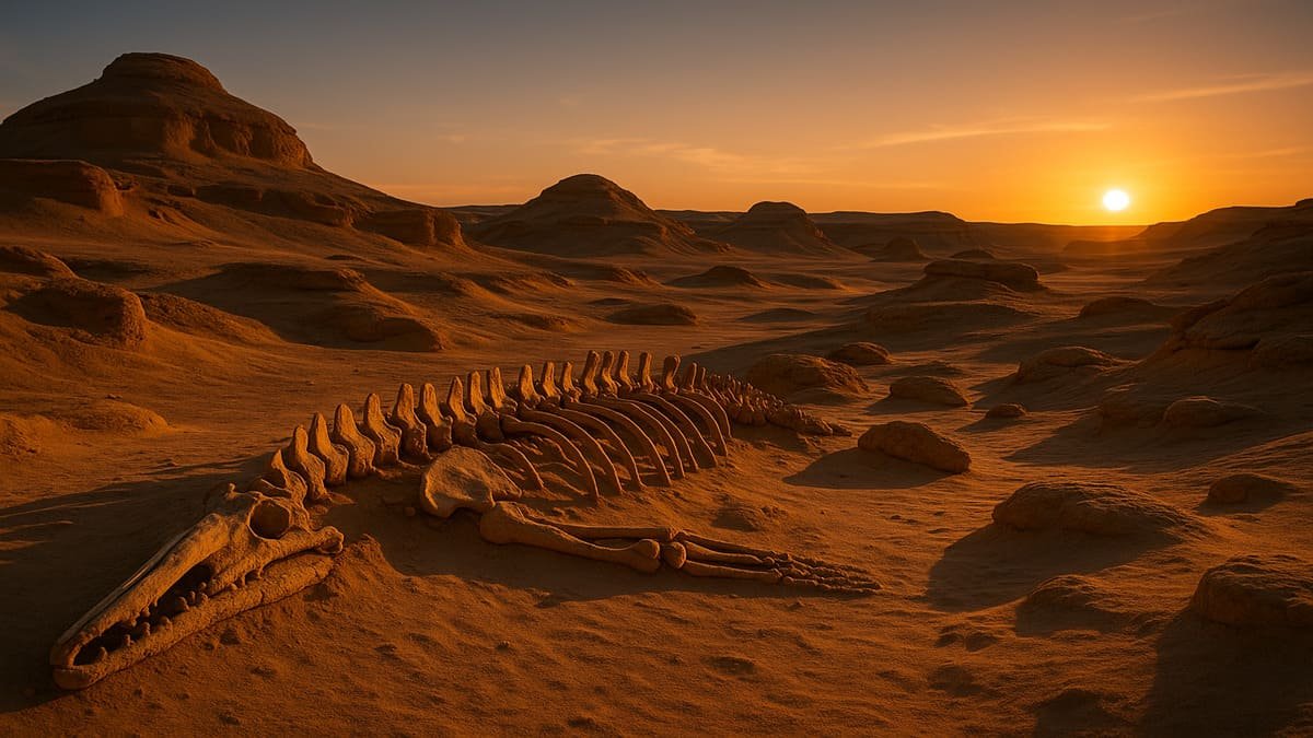 OP015 ワディ・ライアンとクジラ渓谷