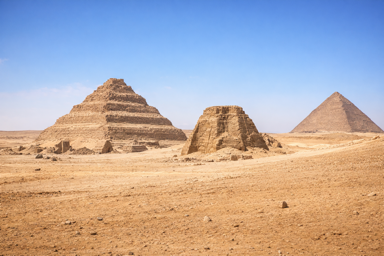 エジプト オプショナルツアー OP002