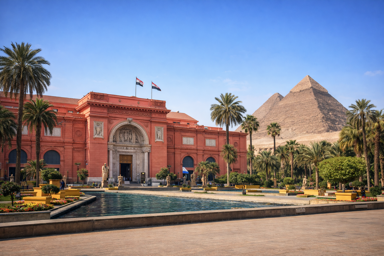 エジプト オプショナルツアー OP003