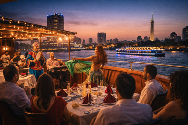 エジプト オプショナルツアー OP011