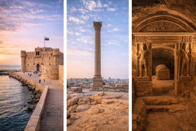 エジプト オプショナルツアー OP018